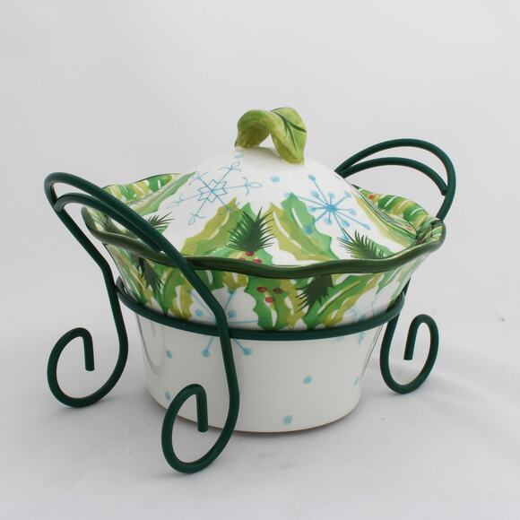 Temptations by Tara Hometown Christmas Casserole - Picture 2 of 12